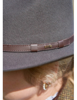 Dubarry Frontier Filthatt Navy | Holmgrens jakt och Fritid 2