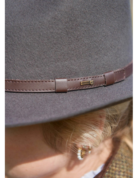 Dubarry Frontier Filthatt Navy