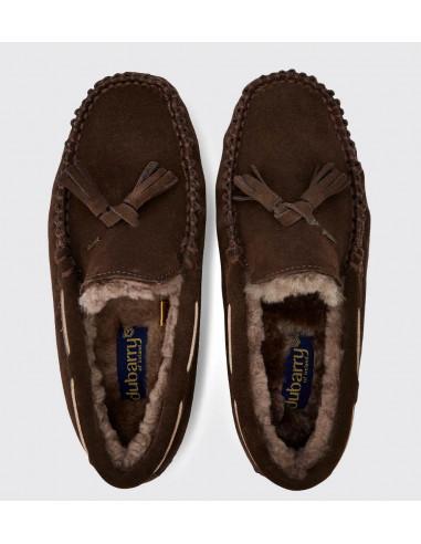 Dubarry Rosslare Moccasin Cigar | Holmgrens Jakt och Fritid
