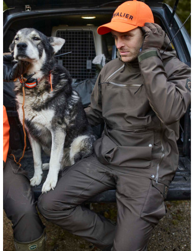 Chevalier Byxa Endeavor Chevalite Pants 2.0 Jaktbyxor Grön | Holmgrens Jakt och Fritid