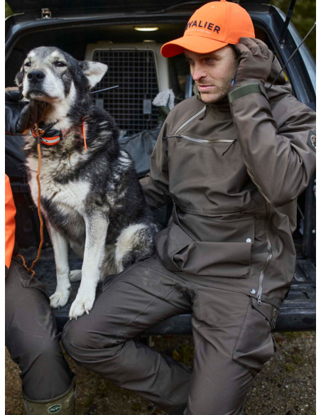 Chevalier Byxa Endeavor Chevalite Pants 2.0 Jaktbyxor Grön | Holmgrens Jakt och Fritid