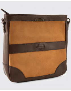 Dubarry Ardmore Cross Body Bag Brown | Holmgrens Jakt och Fritid 2