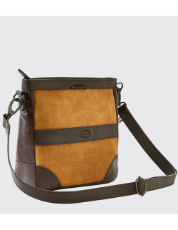 Dubarry Ardmore Cross Body Bag Brown | Holmgrens Jakt och Fritid