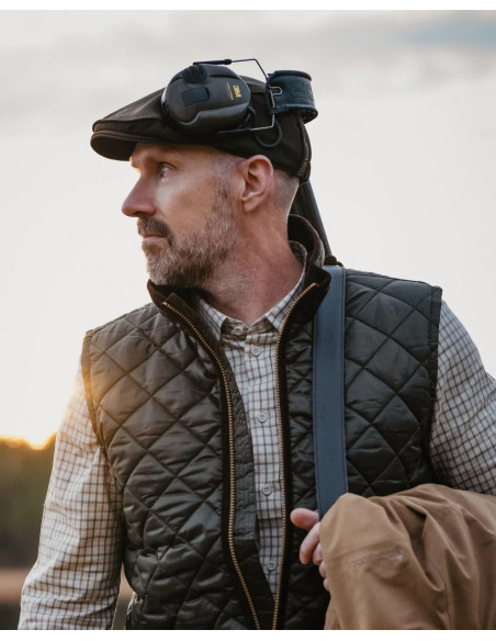 Pinewood Nydala Classic Sixpence