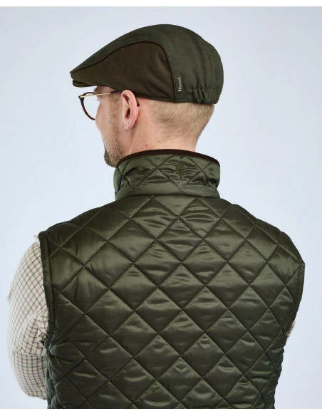 Pinewood Nydala Classic Sixpence