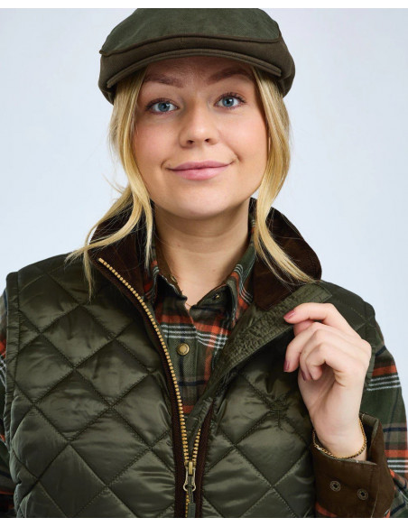 Pinewood Nydala Classic Vest Women