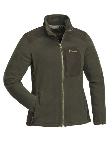 Pinewood Wildmark Membrane Fleece | Holmgrens Jakt och Fritid