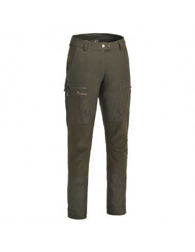 Pinewood Caribou TC byxa dam | Holmgrens Jakt och Fritid