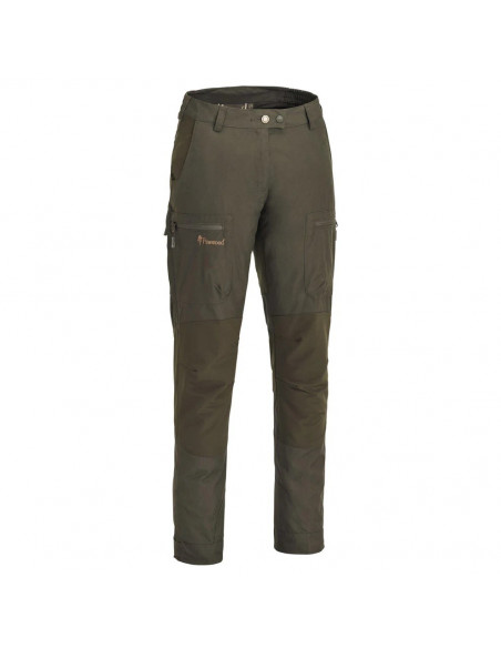 Pinewood Caribou TC byxa dam | Holmgrens Jakt och Fritid