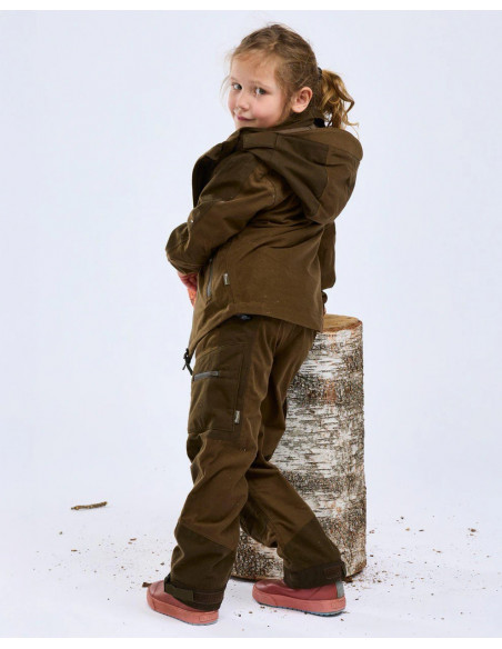 Pinewood Furudal Active Byxor Barn