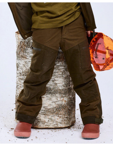 Pinewood Furudal Active Byxor Barn