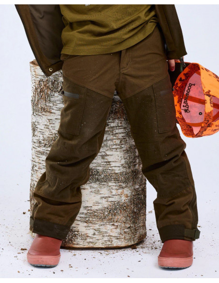 Pinewood Furudal Active Byxor Barn