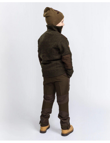 Pinewood Caribou Hunt Byxa Barn