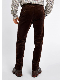 Dubarry Stride Manchesterbyxor Brown | Holmgrens Jakt och Fritid 2