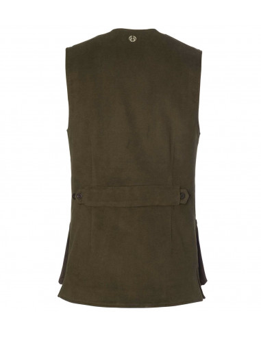Chevalier Preston Moleskin Vest...