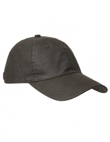 Chevalier Vintage Cap Leather Brown | Holmgrens Jakt och Fritid