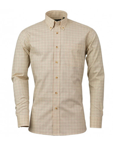 Laksen Alfie Sporting Stretch Shirt | Holmgrens Jakt och Fritid