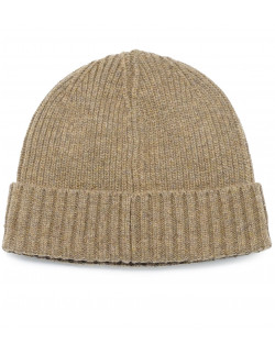 Barbour Carlton Beanie Stone | Holmgrens Jakt och Fritid 2