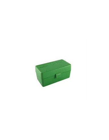 MTM Patronförvaring 50st 30-06 Patronbox | Holmgrens Jakt o Fritid |