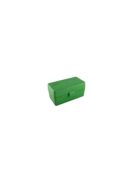 MTM Patronförvaring 50st 30-06 Patronbox | Holmgrens Jakt o Fritid |