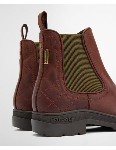 Barbour Womans Amble Chelsea Boot | Holmgrens Jakt o Fritid