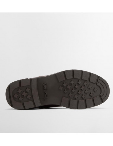 Barbour Womans Amble Chelsea Boot