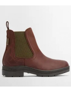 Barbour Womans Amble Chelsea Boot | Holmgrens Jakt och Fritid