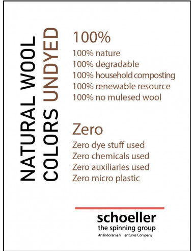 Ivanhoe NLS Humla Chocolate One Size