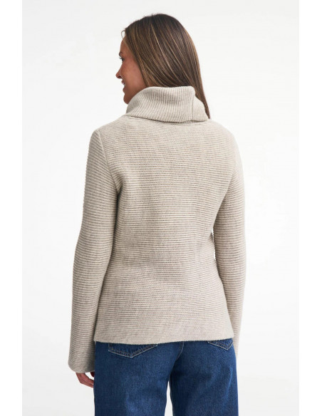 Ivanhoe NLS Holly Natural White