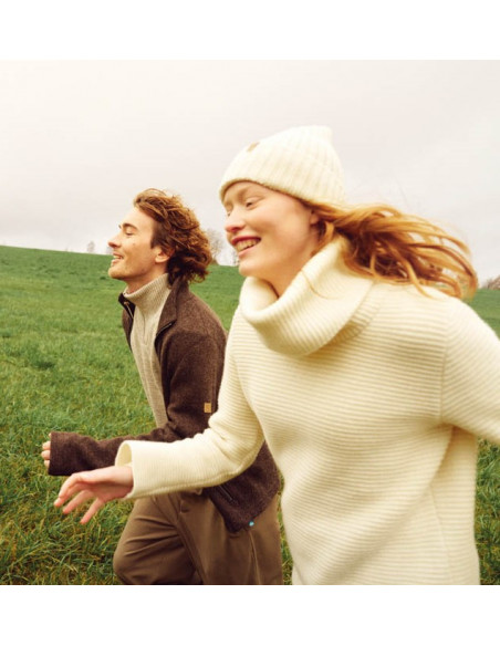 Ivanhoe NLS Holly Natural White