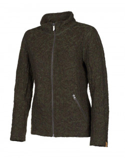 Ivanhoe Tuva Jaquard Loden Green | Holmgrens Jakt och Fritid