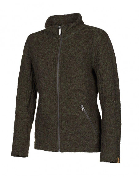 Ivanhoe Tuva Jaquard Loden Green | Holmgrens Jakt och Fritid