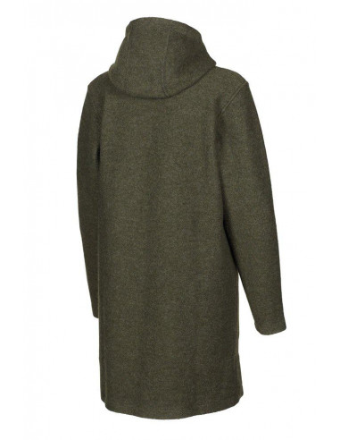 Ivanhoe GY Madbacken Coat Loden Green