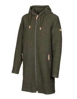 Ivanhoe GY Madbacken Coat Loden Green | Holmgrens Jakt och Fritid