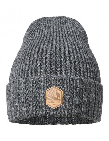 Ivanhoe Ipsum Hat Grey | Holmgrens Jakt och Fritid
