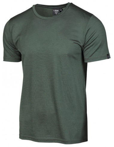 Ivanhoe Ceasar T-shirt Rifle Green | Holmgrens Jakt och Fritid