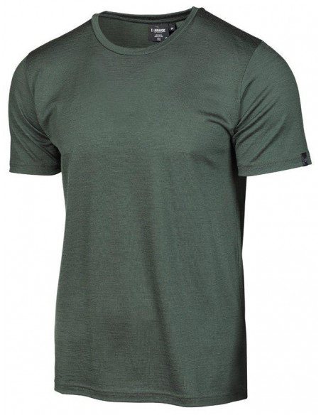 Ivanhoe Ceasar T-shirt Rifle Green | Holmgrens Jakt och Fritid