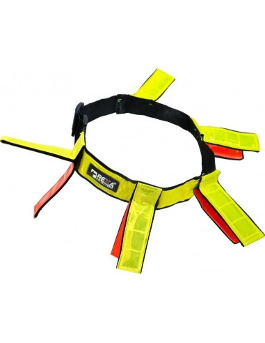 Rexa Reflexhalsband Flärp