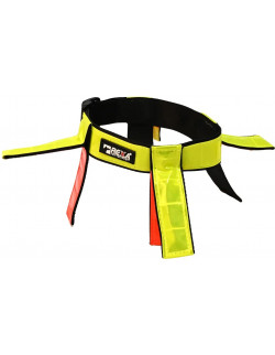 Rexa Reflexhalsband Flärp | Holmgrens Jakt och Fritid