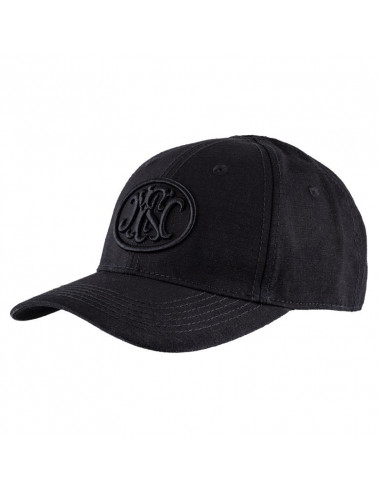 FN Cap Tactical Black