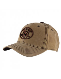 FN Cap Classic Tan | Holmgrens Jakt och Fritid
