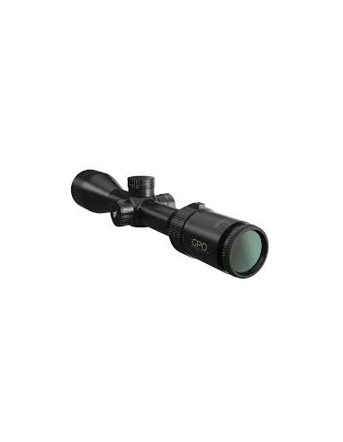GPO Spectra 6x 2-12x50i G4i