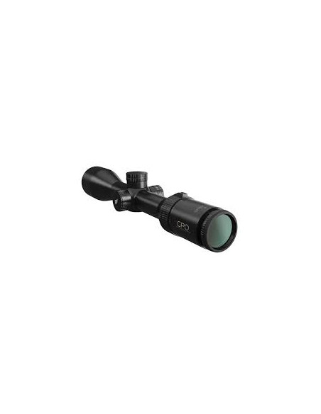 GPO Spectra 6x 2-12x50i G4i