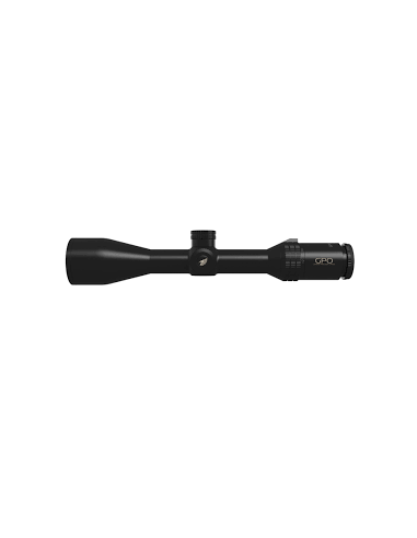 GPO Spectra 6x 2-12x50i G4i