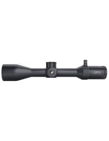 GPO Spectra 8x 2-16x50i G4i | Holmgrens Jakt o Fritid |