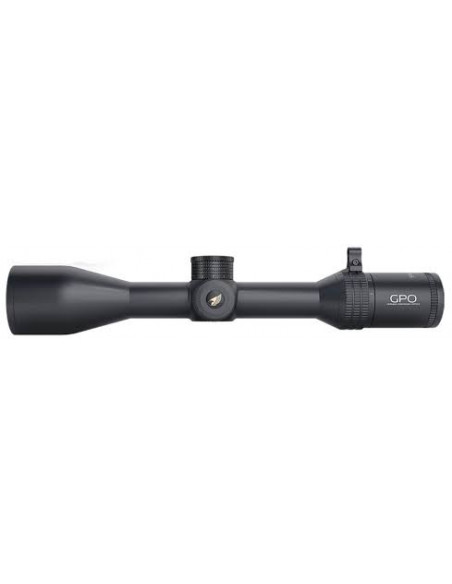 GPO Spectra 8x 2-16x50i G4i | Holmgrens Jakt o Fritid |