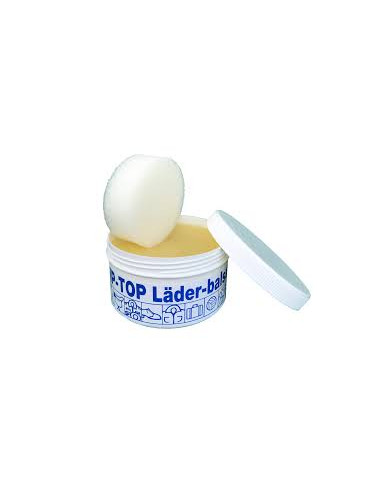 Tip-Top Läderbalsam 250ml | Holmgrens Jakt och Fritid |