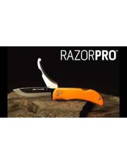 Outdoor Edge Razor Pro G, Fällkniv m buköppnare | Holmgrens Jakt o Fritid 2