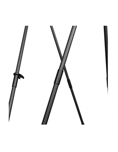 Spartan Springbok Quad Skjutstöd