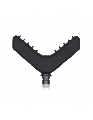 Spartan Springbok Quad Skjutstöd